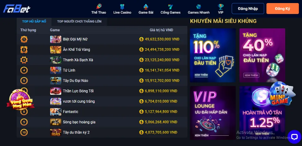 Lợi ích khi hợp tác với 88now